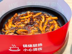 -米村拌饭(长新街店)