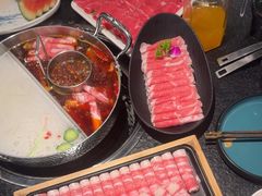 -顺风肥牛(运河城店)