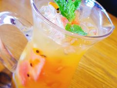 -香港表哥茶餐厅(银泰百货店)