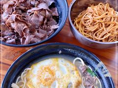 -河南拉面(肇周路店)