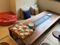 -梅间堂茶馆(绿地缤纷城店)