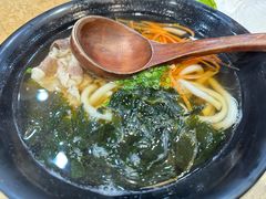 -东京屋(武定路店)