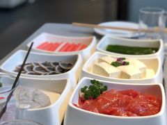 -海底捞火锅(老城根店)