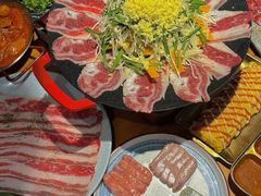 -韩象烤肉·韩国料理(市南麦凯乐旗舰店)