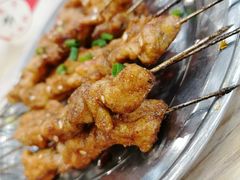 -江城燕子大排档(江汉路步行街店)