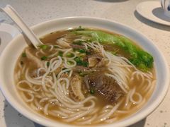 -新宝餐厅(流塘店)