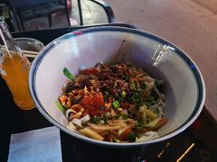 -弓家大队老碗面(高新咖啡街区店)