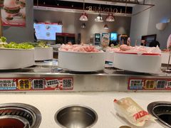 -龍歌自助小火锅(李沧顺和汇店)