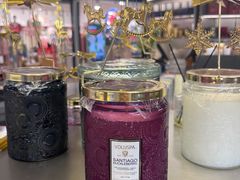 -SCENTBOUTIQUE(侨福芳草地购物中心店)
