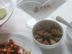 -大鸭梨烤鸭(房山店)