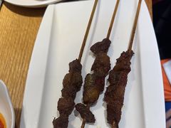 -牛很鲜潮汕牛肉火锅(乐清店)