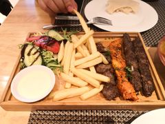 -ALAMEEN阿拉伯餐厅(三里屯店)