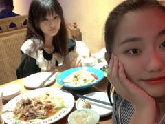 -胖老汉椒麻鸡清真新疆菜(西御街店)