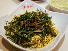 -东泰祥生煎馆(重庆北路店)