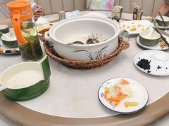 -紫藤园·天目湖大鱼头(南山竹海店)