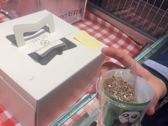 -海底捞火锅(长宁路龙之梦店)