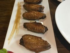 -百好乐宠物友好餐厅(朝外大街店)