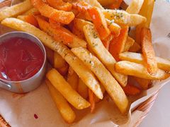 -六阅·福十 FORTEN 海景咖啡西餐厅(双廊古镇店)