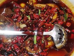 -北平盛世·新京菜·北京烤鸭(劲松·双井店)