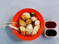 -1288美食中心