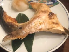 -加奈日本料理