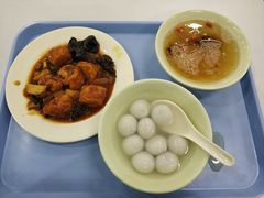 -紫金港餐饮中心-风味餐厅(浙江大学紫金港校区店)