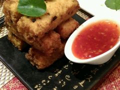 糍饭糕-徐记私厨(半淞园路店)