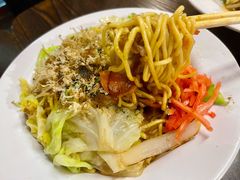 梦语炒面-拉面莊夢語＆中华料理八椿