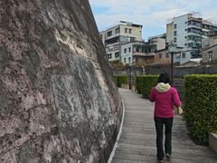 -石炮台公园