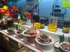 -大厨小味·民间川菜(八里庄店)