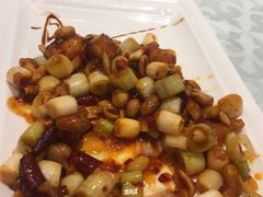 -金蝉食府(维吉奥广场店)