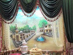 -巴格万美食园(达胜花苑店)