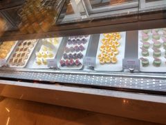 -君来湖滨饭店·玫瑰园
