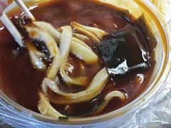 -郑凉面24h店(黄金小区店)