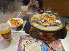 -匠子烤鱼(桫椤湾店)