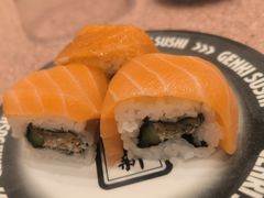 -元气寿司(环球港店)