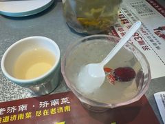 -老济南·地道济南菜(大明湖店)