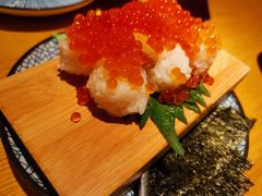 痛风拼盘-九州酒场ひこぞう(1号店)