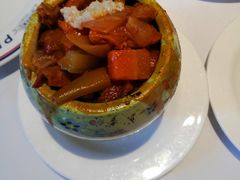 -波特曼西餐厅(南岗店)