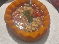 -3号仓库·创意中国菜(乐清正大广场店)