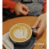【2023打卡广佛百家咖啡馆-20%】Anthony…