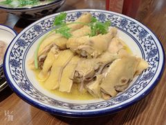-兰边碗(鼓楼店)