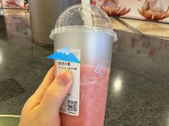 -喜茶(上海正大广场店)