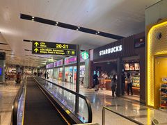 -河内内排国际机场