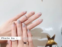 -Seven Nail七姑娘の美甲店