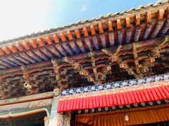 -塔尔寺