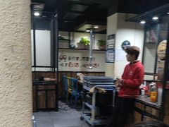 -江城二当家烤牛肉(莲塘新村店)