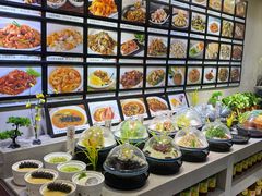 -味莊·青岛菜(云霄路店)