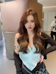 点击看大图 -3AM HAIR SALON烫发染发接发