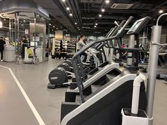 -OXYGYM 奥美氧舱运动中心(朝阳大悦城店)